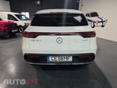 Mercedes-Benz EQC 400 4MATIC AMG