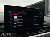 Audi A5 40 TDI Advanced S tronic
