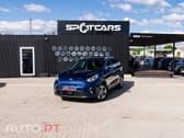 Kia Niro 64kWh
