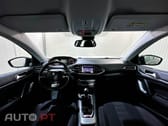 Peugeot 308 1.2 PureTech Allure