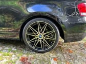 BMW 118 D COUPE PACK M