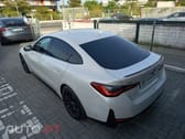 BMW i4 eDrive35