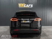 Tesla Model X 100D
