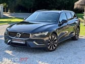Volvo V60 2.0 B4 Plus Bright Auto