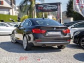 BMW 428 i xDrive L.Luxury Auto