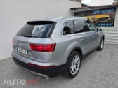 Audi Q7 3.0 TDi quattro S-line Tiptronic