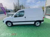 Peugeot Partner 170 C 1.6 HDi