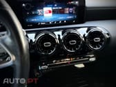 Mercedes-Benz A 180 d Style Plus Aut.