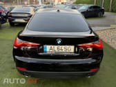 BMW 420 d Advantage Auto