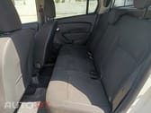 Dacia Logan MCV 0.9 TCe Comfort Bi-Fuel