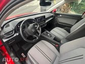 Seat Leon 1.0 eTSI Xcellence DSG