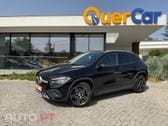 Mercedes-Benz GLA 200 d