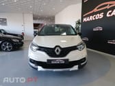 Renault Captur 1.5 dCi Exclusive