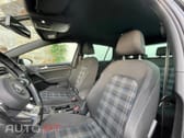 Volkswagen Golf 1.4 GTE Plug-in-Hybrid DSG