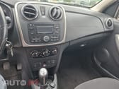 Dacia Logan MCV 0.9 TCe Pack