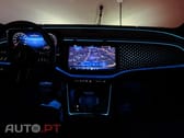 Mercedes-Benz E 300 de AMG Line