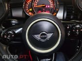 MINI Cabrio Cooper D