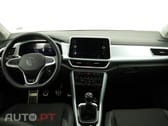 Volkswagen T-Roc T-Roc 1.0 TSI