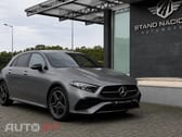 Mercedes-Benz A 250 e AMG Line