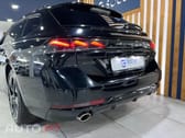 Peugeot 508 SW 225 e-EAT8 GT Pack