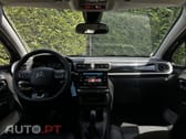 Citroen C3 1.2 PureTech C-Series