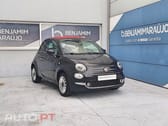 Fiat 500C 1.0 Hybrid Dolcevita