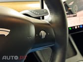 Tesla Model Y Grande Autonomie Dual Motor AWD