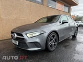 Mercedes-Benz A 180 d Edition 19