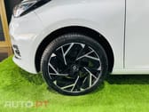 Renault Zoe (c/ Bateria) Intens 50