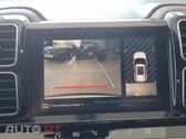 Citroen C5 Aircross 1.6 Hybrid Feel Pack e-EAT8
