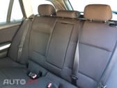 BMW 320 d Touring Navigation Sport