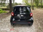 Smart ForTwo 1.0 Passion 71