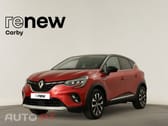 Renault Captur Captur 1.0 TCe Techno Bi-Fuel