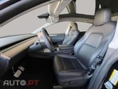 Tesla Model Y Performance Dual Motor AWD