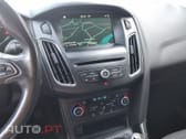Ford Focus 1.5 TDCi EcoBlue Titanium