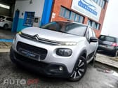 Citroen C3 1.2 PureTech Feel