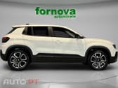 Jeep Avenger 1.2 GSE T3 Summit