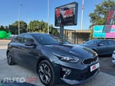 Kia Ceed 1.6 CRDi TX