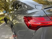 Audi E-Tron 50 quattro S line