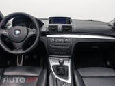 BMW 118 d Pack M