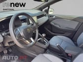 Renault Clio 1.0 Techno Bi-Fuel