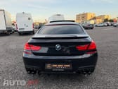 BMW 640 d xDrive Pack M