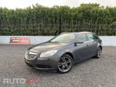 Opel Insignia 2.0 CDTi Cosmo