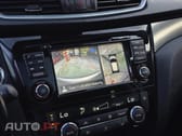 Nissan Qashqai 1.5 dCi Tekna Premium