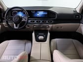 Mercedes-Benz GLE 350 de 4MATIC