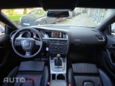 Audi A5 2.0 TDI S-line