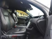 Land Rover Discovery Sport  Td4 Hse Luxury