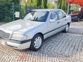 Mercedes-Benz C 220 W202