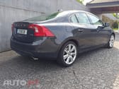 Volvo S60 T5  (GPL)