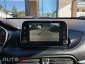 Fiat Tipo 1.3 M-Jet Lounge